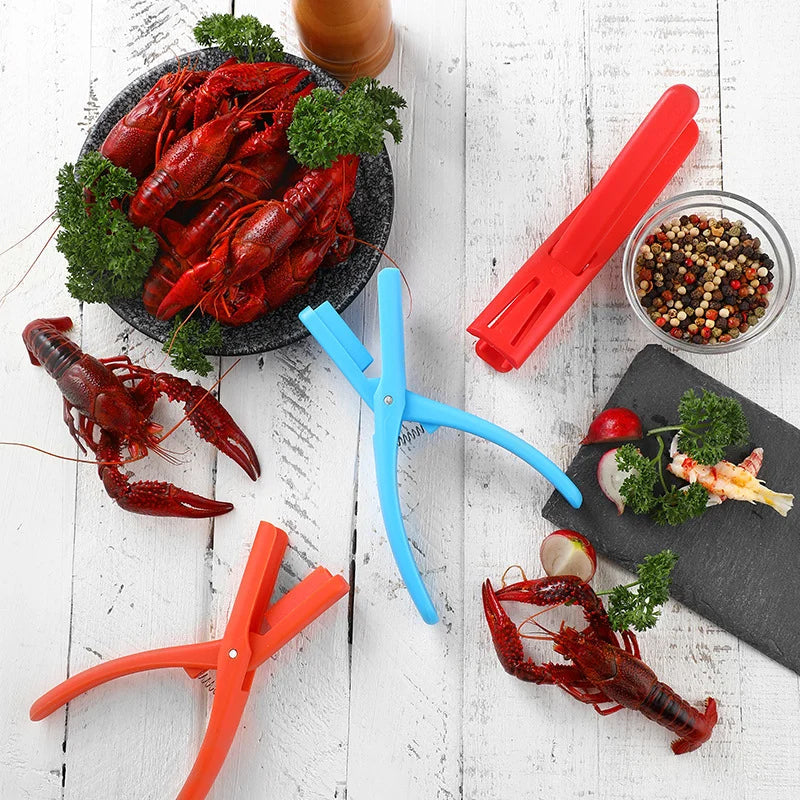 Crayfish Shelling Tool