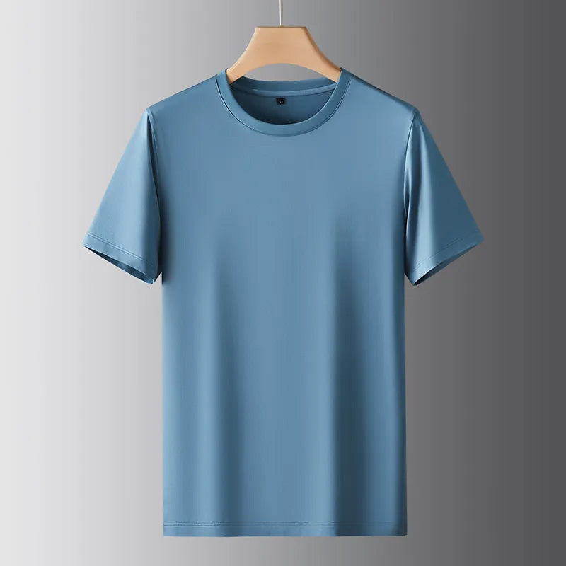 Men's Cooling Casual T-Shirt
