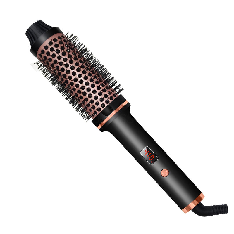 Beauty Thermal Brush