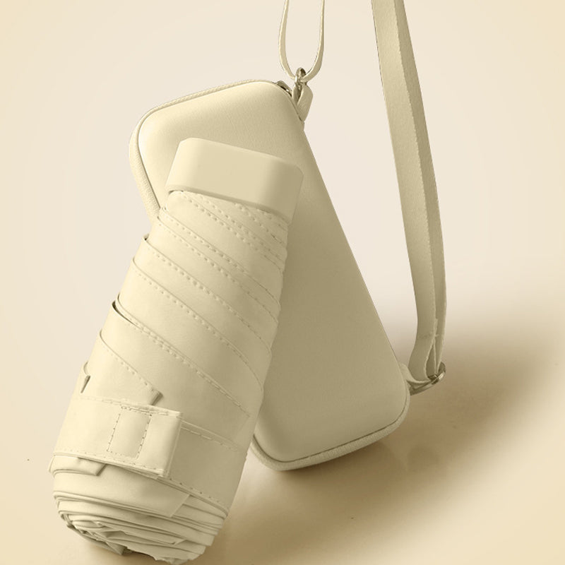 Portable Mini Parasol