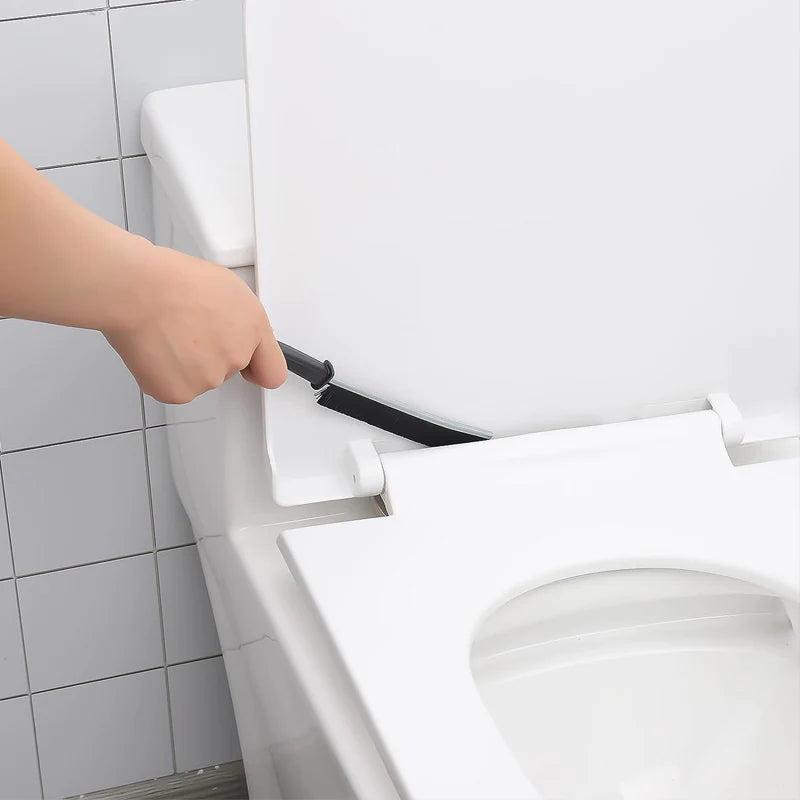 Multifunctional Crevice Cleaning Brush