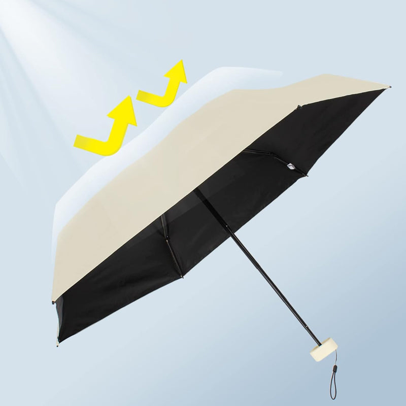 Portable Mini Parasol
