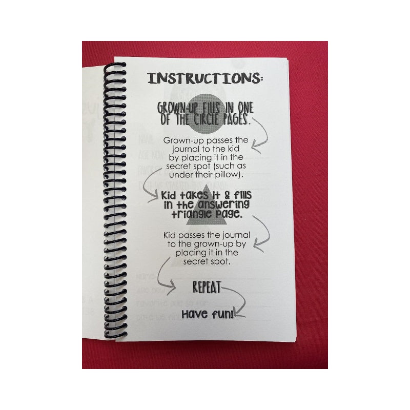 Just Between You & Me, Kid