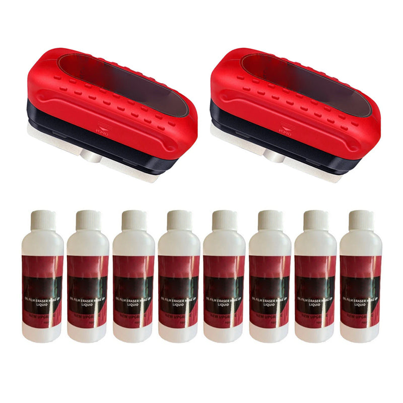 Glass Cleaning Board