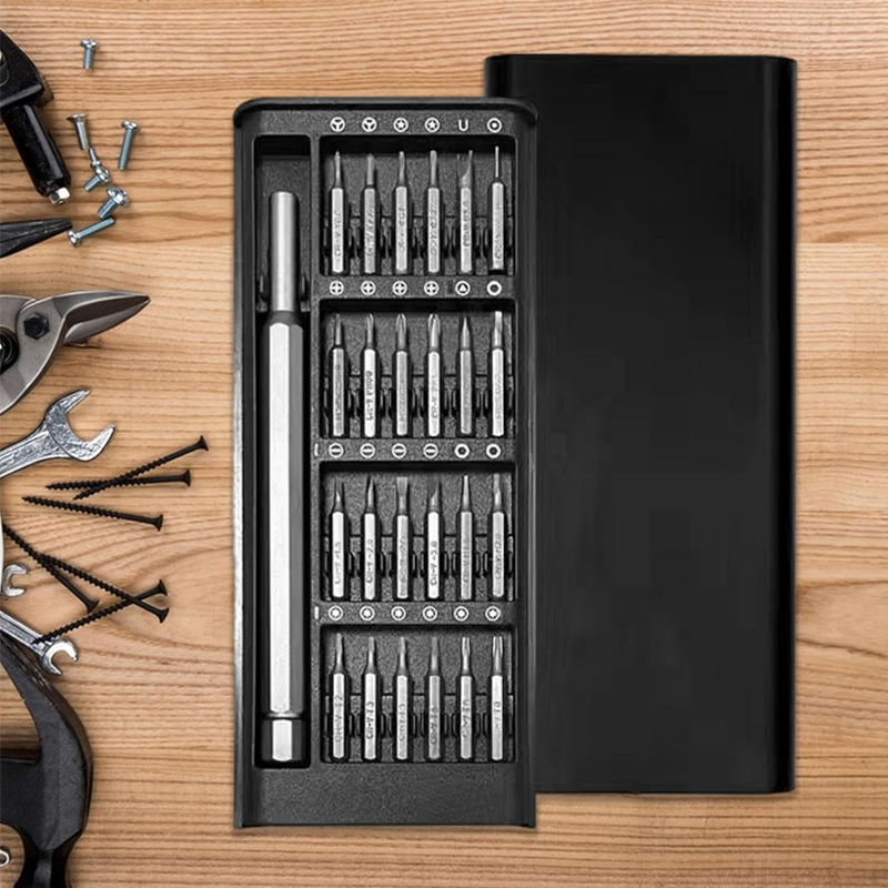 24-in-1 Precision Screwdriver Set