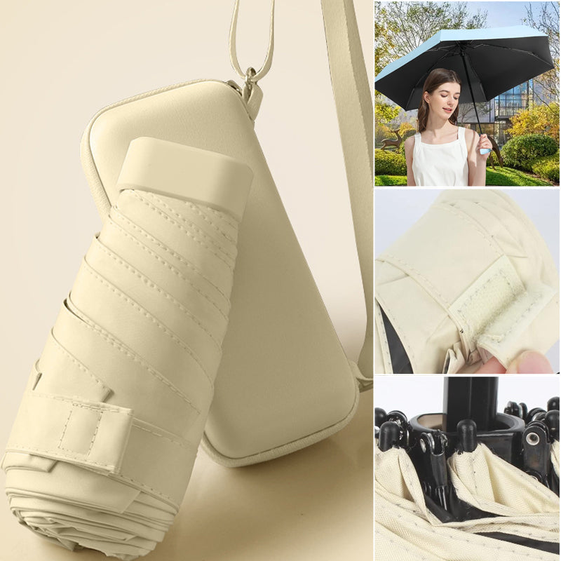Portable Mini Parasol