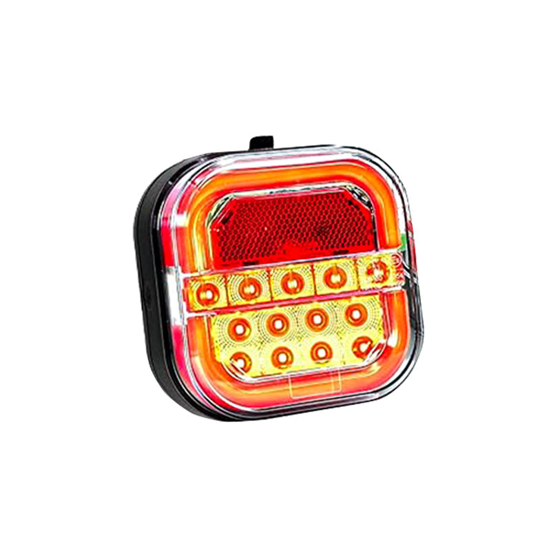 Sakerplus Wireless Trailer Lights Kit