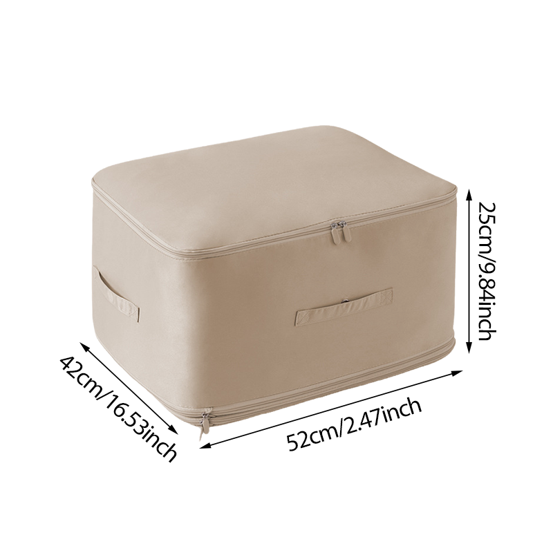 Compression Duvet Storage Bag