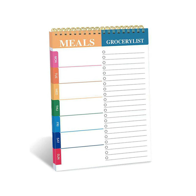 Weekly Meal Planner