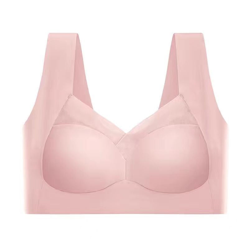 🔥[Buy 1 Get 2 Free] Ultra-thin One-piece Bra