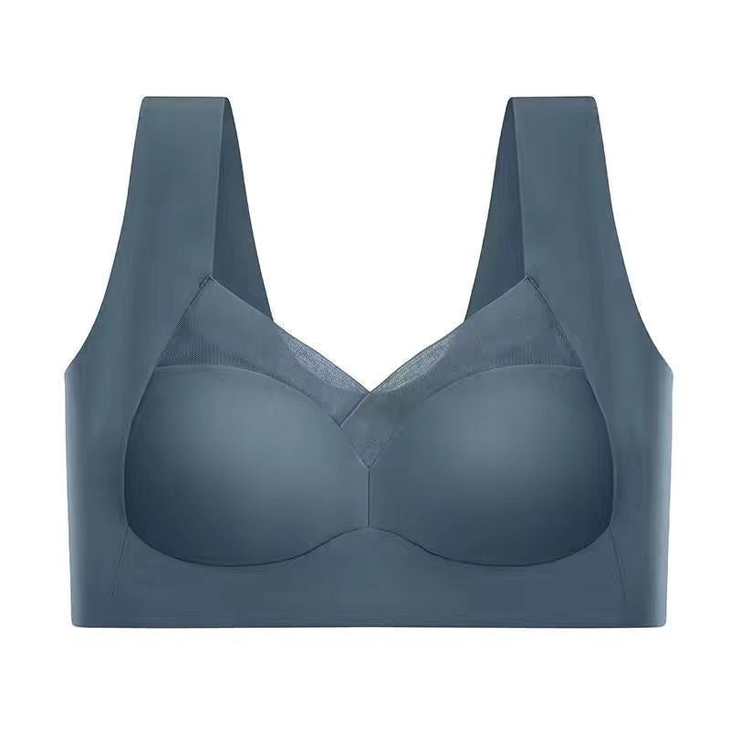 🔥[Buy 1 Get 2 Free] Ultra-thin One-piece Bra