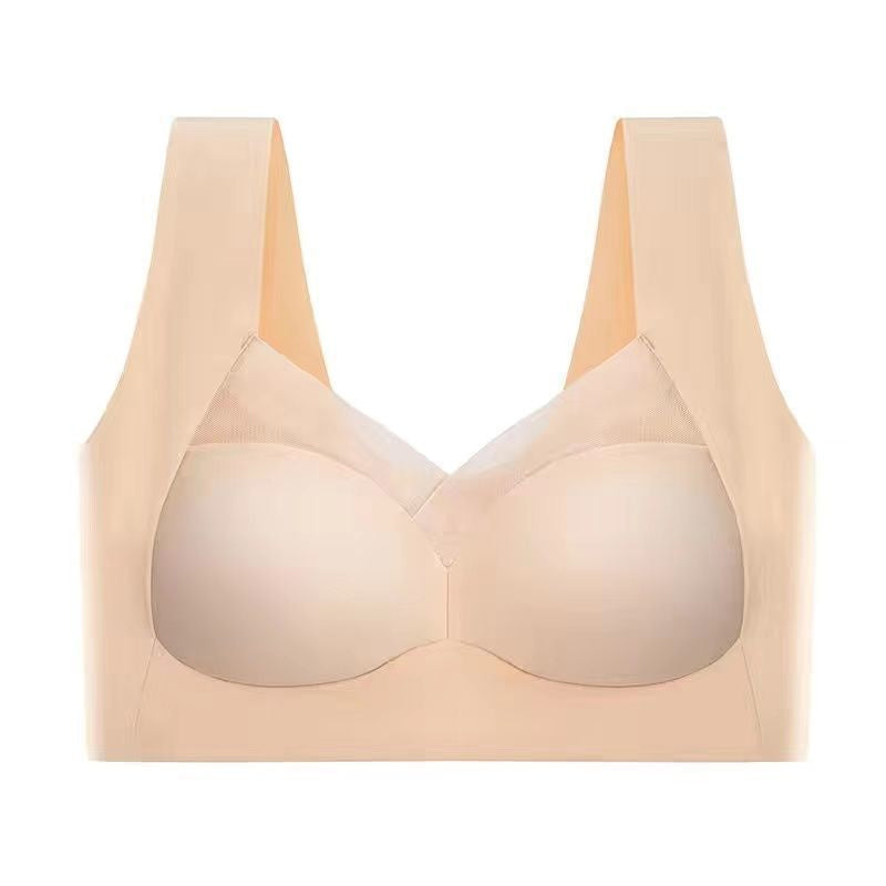 🔥[Buy 1 Get 2 Free] Ultra-thin One-piece Bra