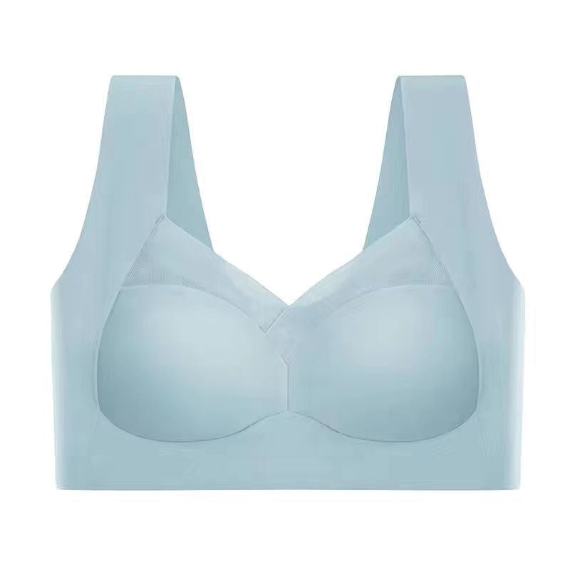🔥[Buy 1 Get 2 Free] Ultra-thin One-piece Bra