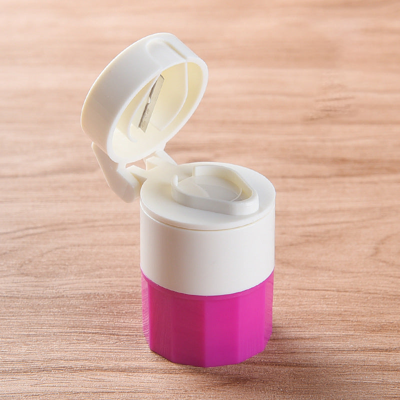 Portable Pill Cutter