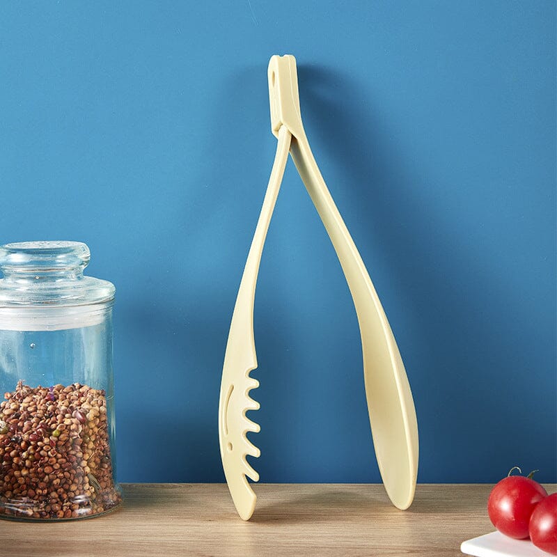 3-in-1 Multi-Functional Food Clip