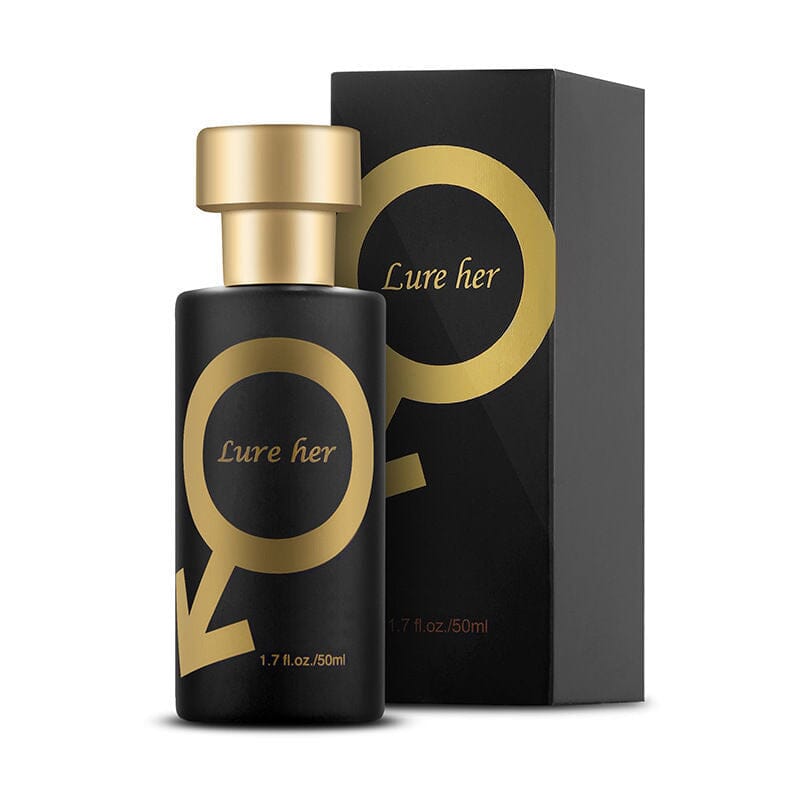 Pheromones Perfume For Him & Her