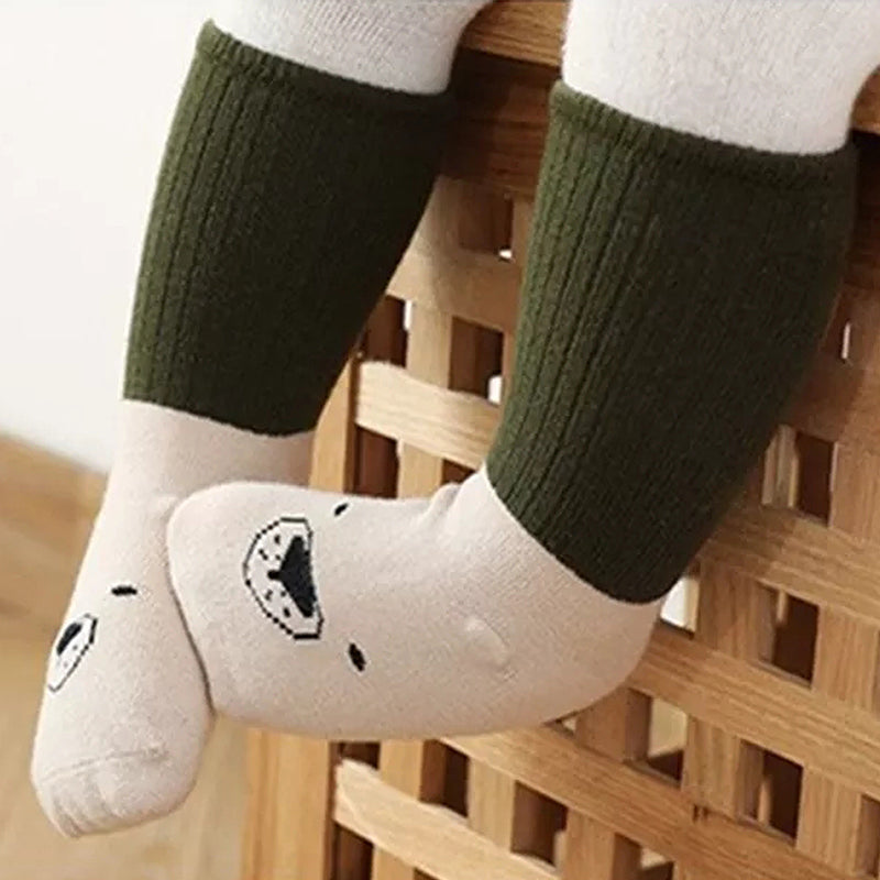 Baby Cotton Socks