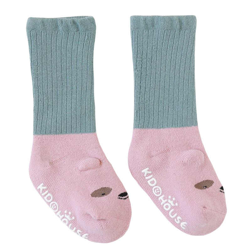 Baby Cotton Socks
