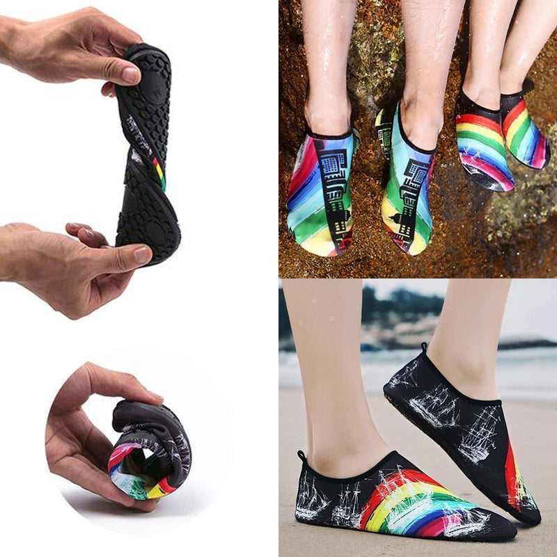 Snorkeling Shoes for Women and Men