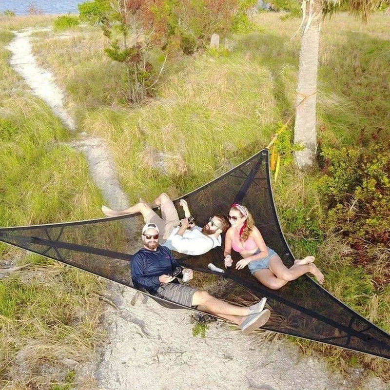 Multi-Person Hammock