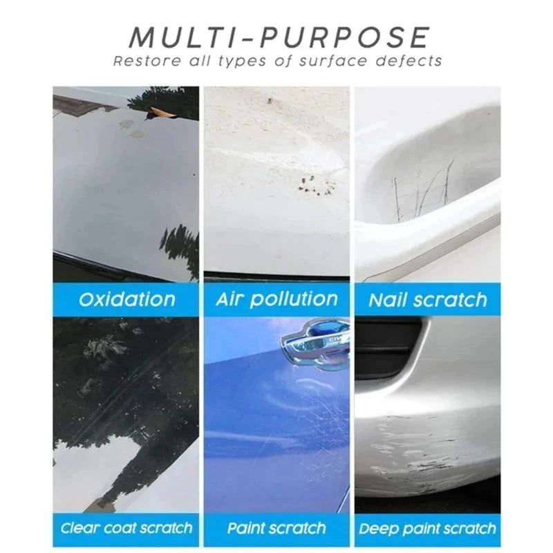 ✨BUY MORE SAVE MORE✨Car Scratch Remover