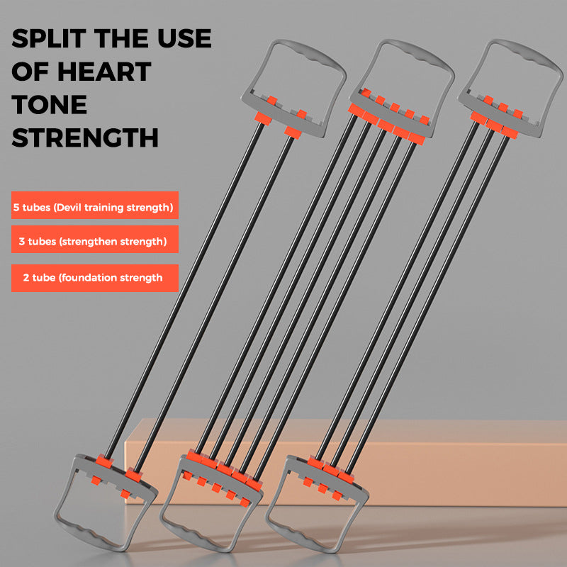 ITSLUX® Automatic Rebound Abdominal Wheel