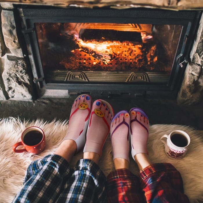 Manicure Print Socks  - 🔥LAST DAY 49% OFF