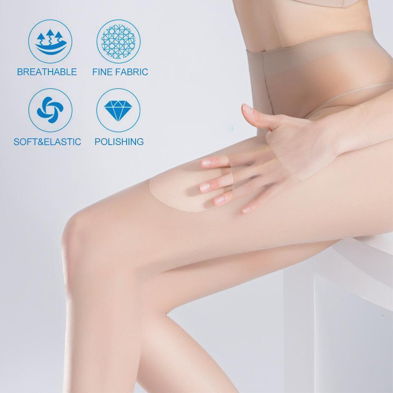 Buy 2 Get 1 Free🔥 Super Flexible And Indestructible Magic Stockings