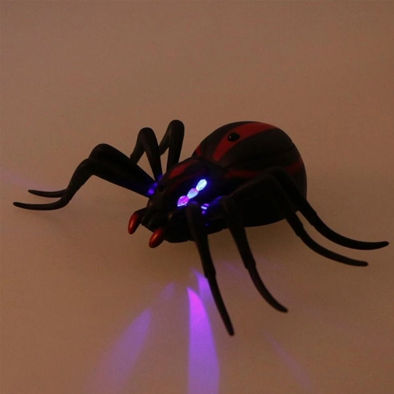 Electric Bug Toy With Remote Control