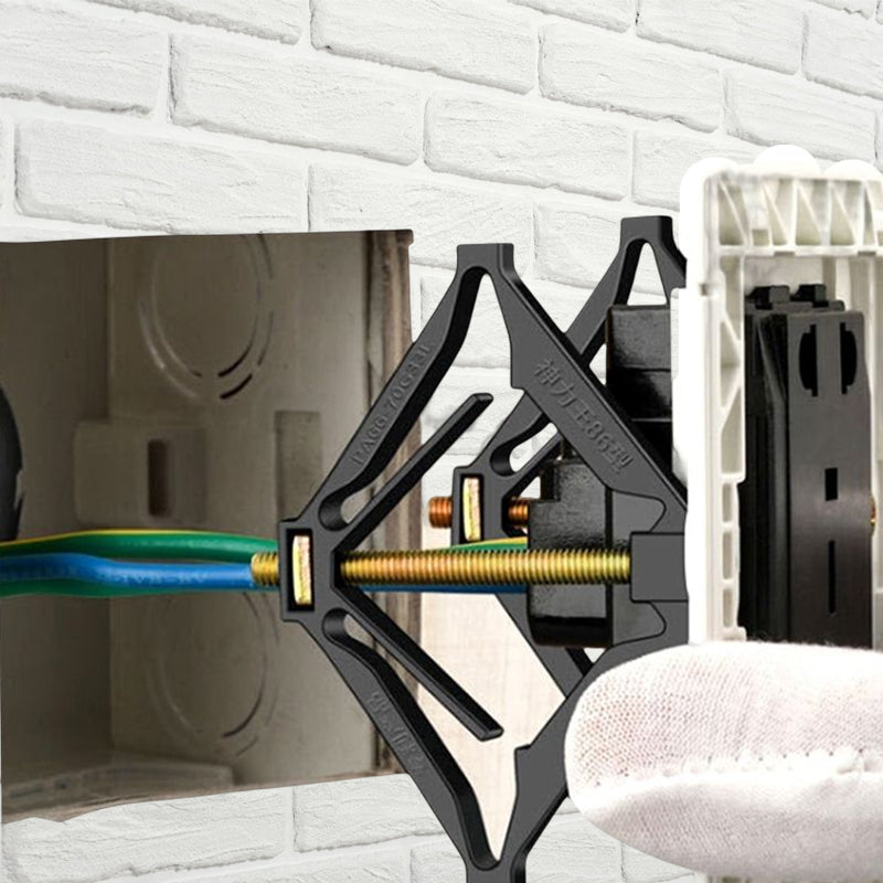 🎁BUY MORE SAVE MORE - Old Socket Switch Cassette Repair Tool