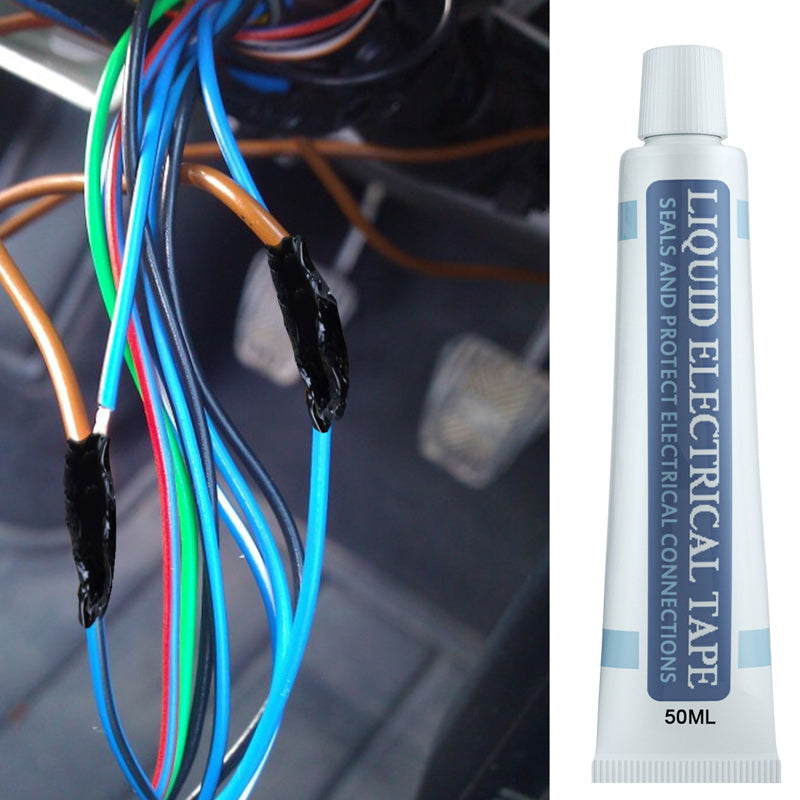 Liquid Insulation Tape