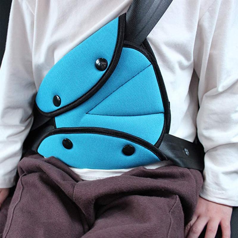 Seat Belt Adjuster For Kids & Adults