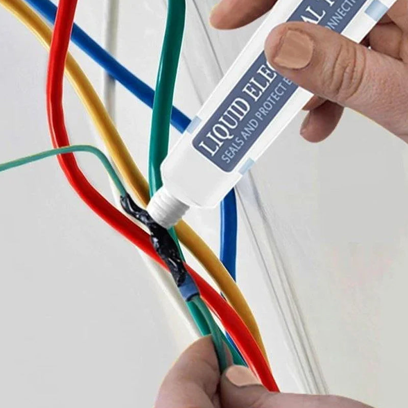 Liquid Insulation Tape