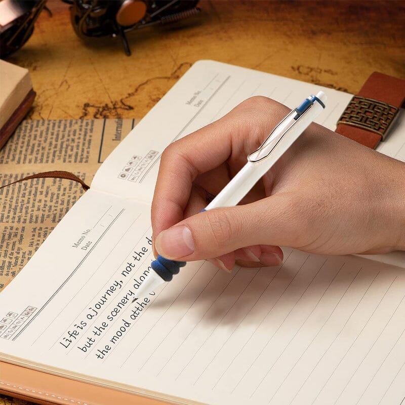 Retractable Fountain Pen(🔥 (BUY 4 GET 4 FREE)