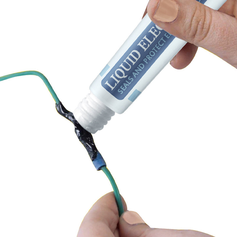 Liquid Insulation Tape