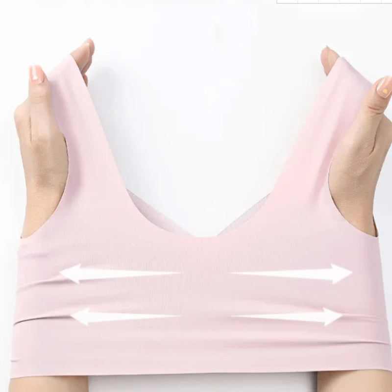 🔥[Buy 1 Get 2 Free] Ultra-thin One-piece Bra