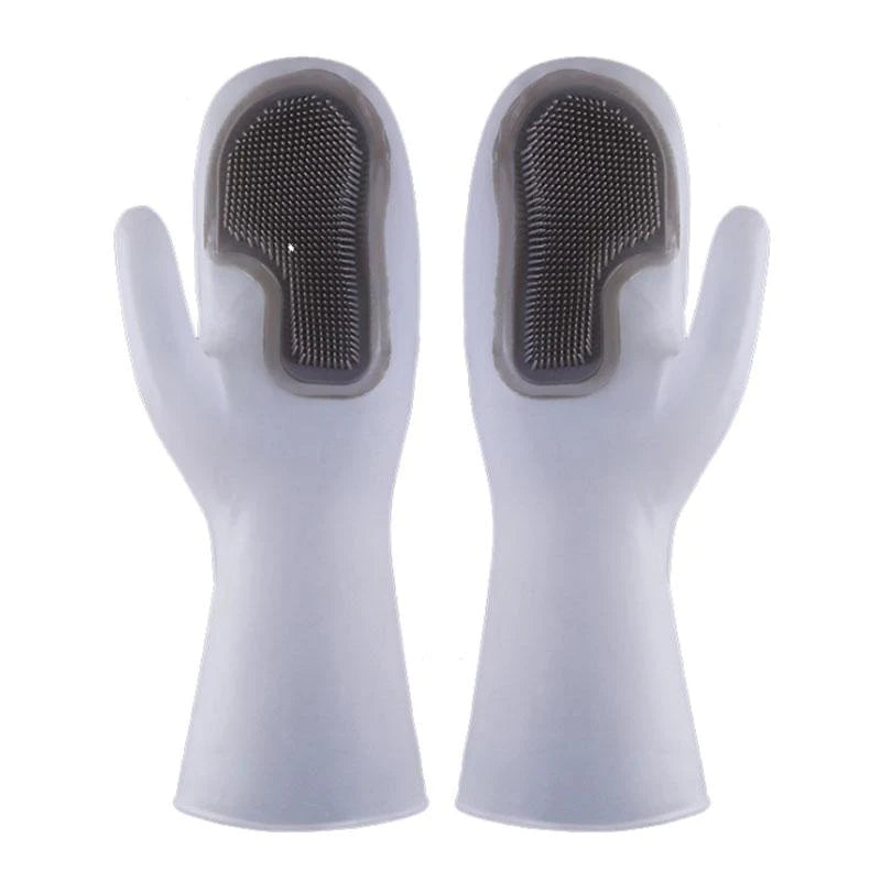 Reusable Silicone Magic Gloves