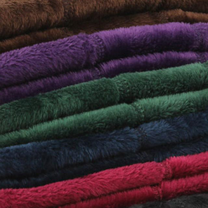 Pearl Velvet Comfort Leggings