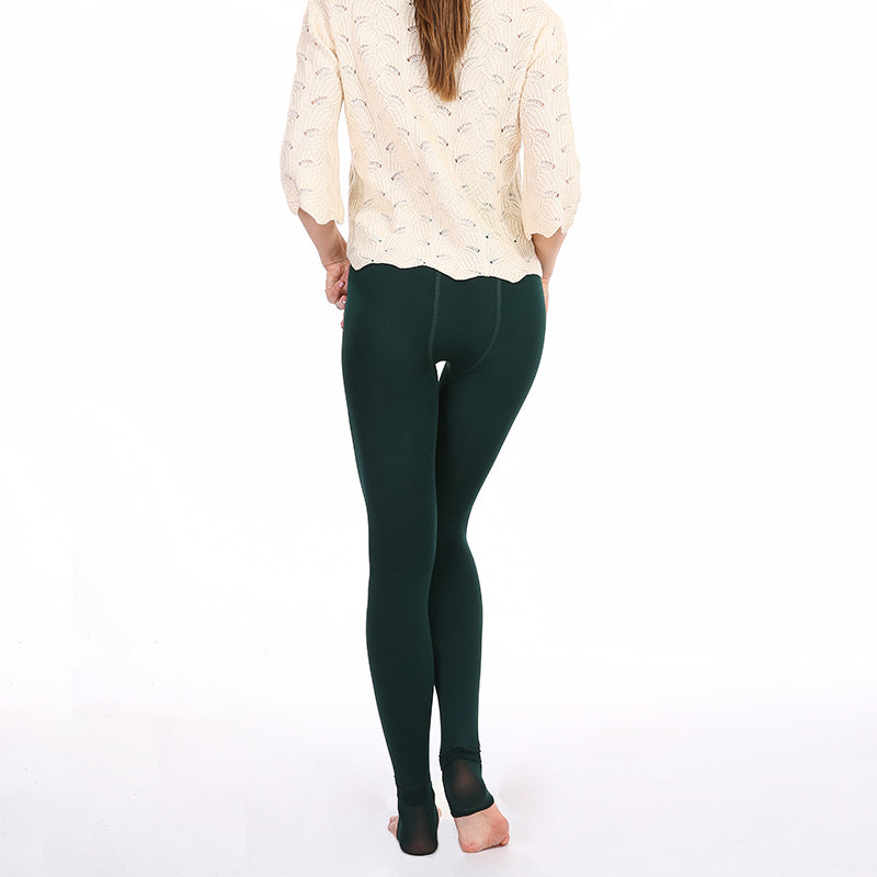 Pearl Velvet Comfort Leggings