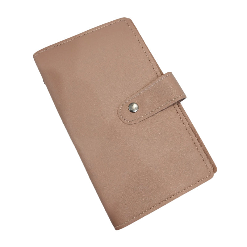 96 Envelope Savings Challenge Book