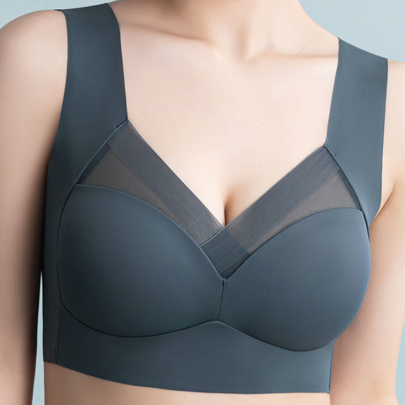 🔥[Buy 1 Get 2 Free] Ultra-thin One-piece Bra