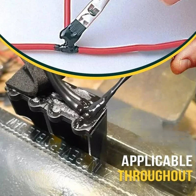 Liquid Insulation Tape