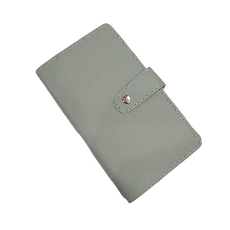 96 Envelope Savings Challenge Book