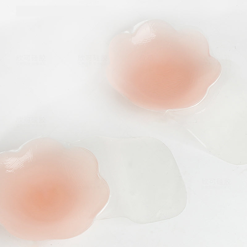 Silicone Nipple Covers
