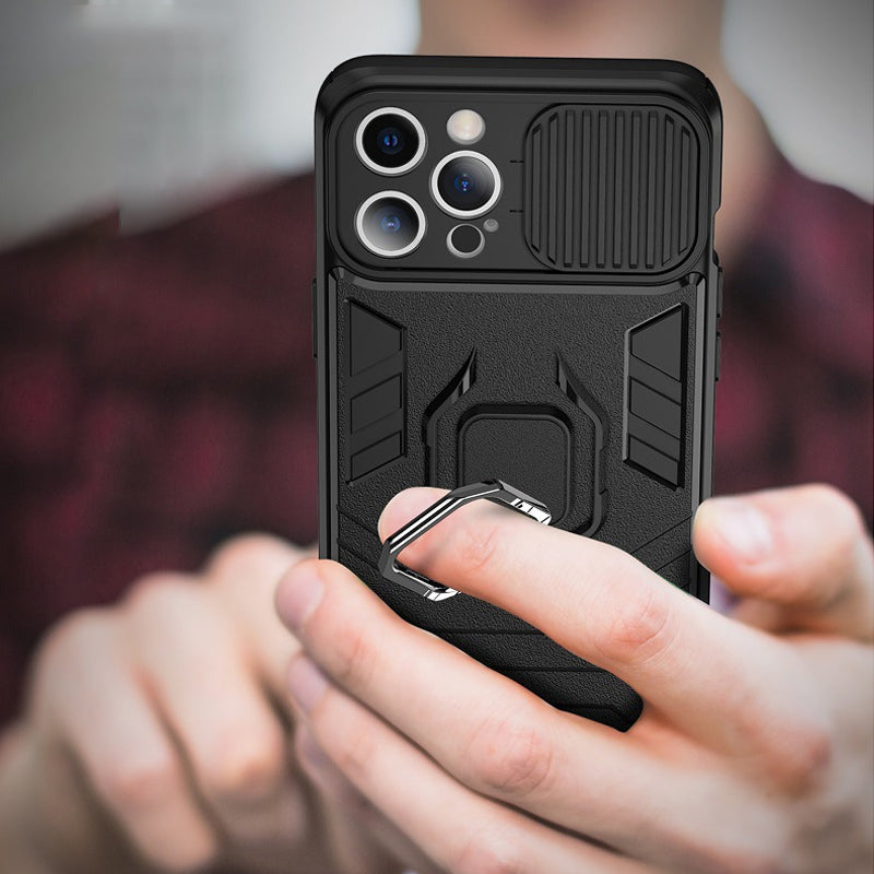 Ring Holder Phone Case