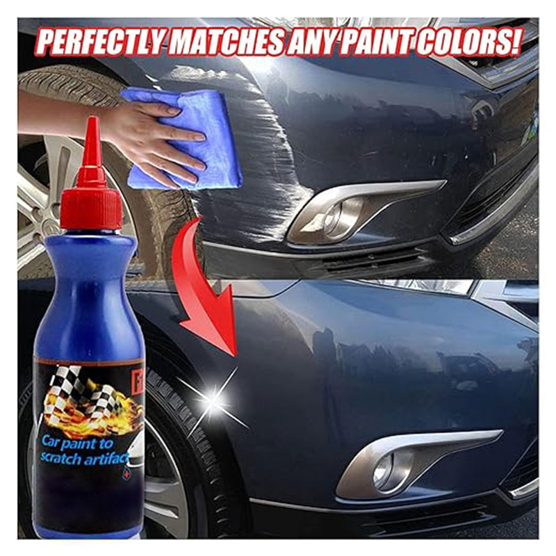 ✨BUY MORE SAVE MORE✨Car Scratch Remover
