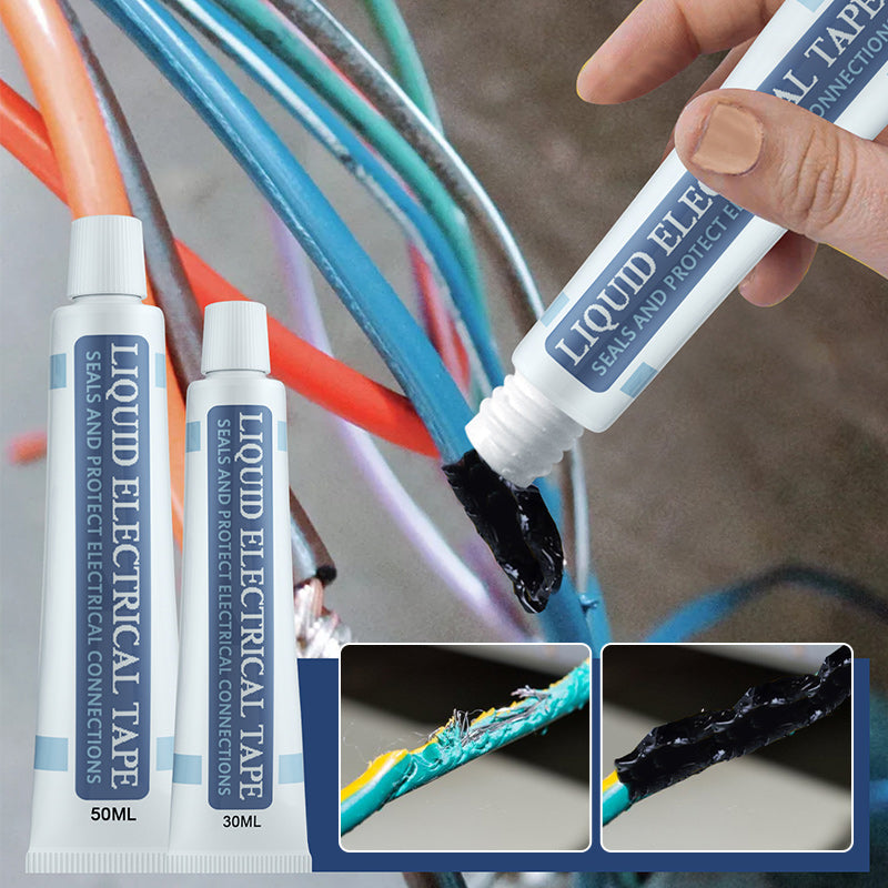 Liquid Insulation Tape