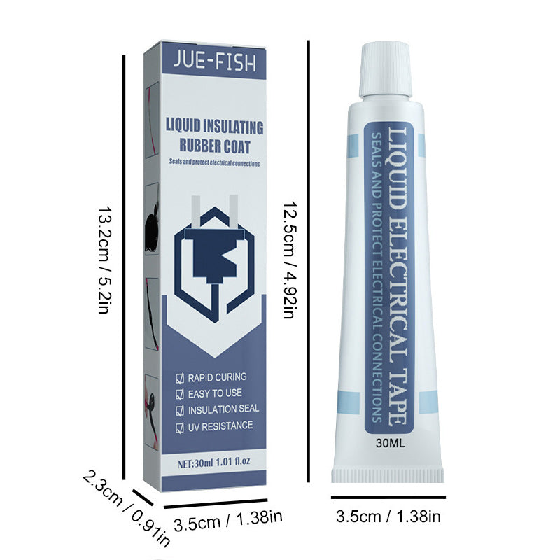 Liquid Insulation Tape