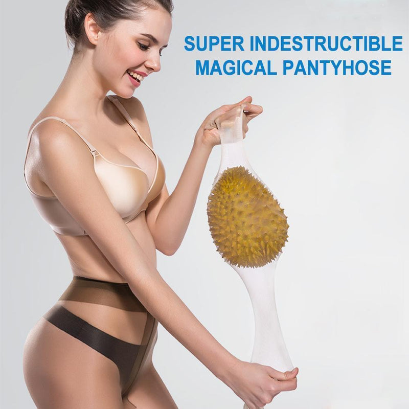 Buy 2 Get 1 Free🔥 Super Flexible And Indestructible Magic Stockings