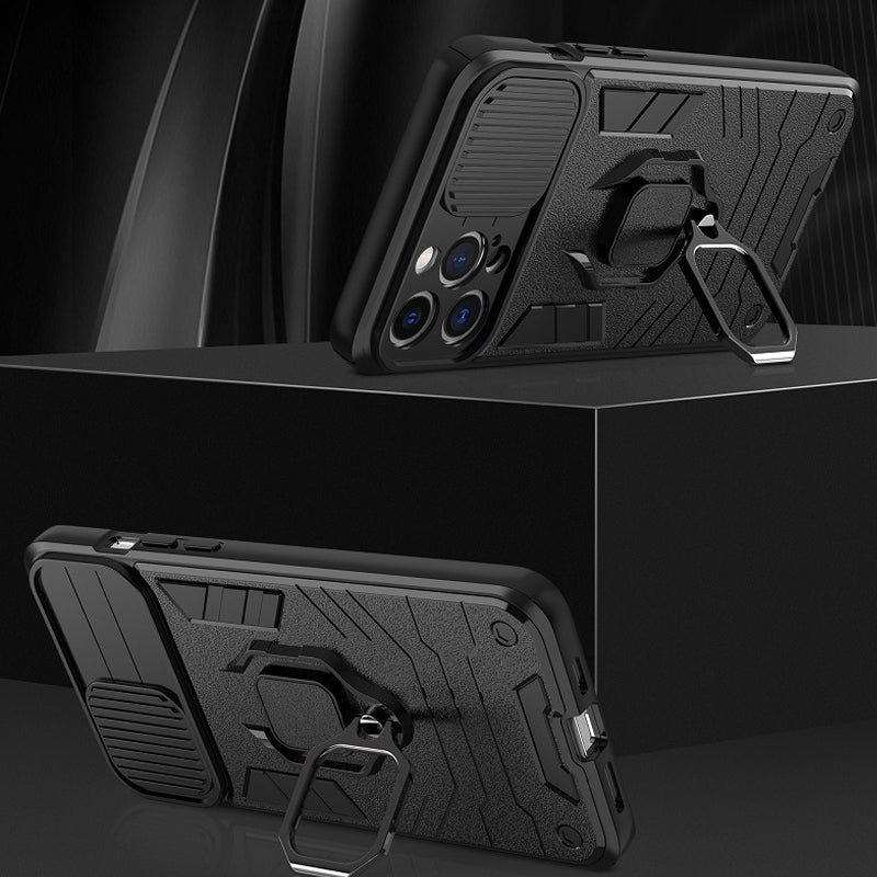 Ring Holder Phone Case